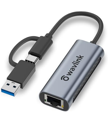 QNA-UC5G1T USB3.0 to 5GbEアダプター QNA-UC5G1T | ハードウェア仕様 | QNAP