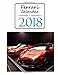 Produktbild Ferrari Calendar 2018: 2018 Monthly Calendar with USA Holidays, 12 Ferrari Cars, 12 Full Color Photos, Personal Calendar Schedule Journal Planner Book (Agendas, Planners, Calendar and Organizers)