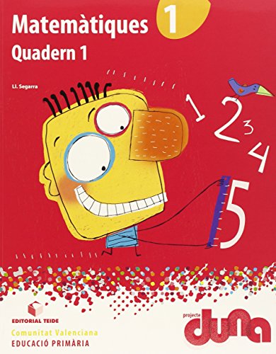 Matemàtiques 1r EPOProjecte DunaValència