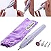 Electric Nail Drill Kit Manicure and Pedicure Acrylic Professional Nail Art Care