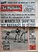PARISIEN LIBERE (LE)...