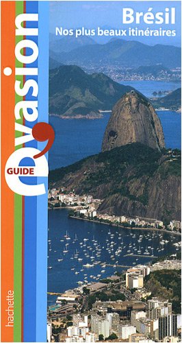 couverture de : Br&eacute;sil