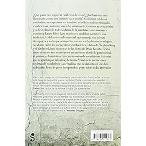 Gritos antes de morir