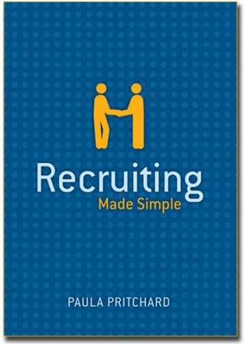 Recruiting Made Simple – 3 Audio CDs