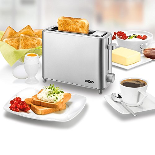 Unold 38110 Toaster One - 3
