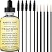 Majestic Pure Castor Oil for Eyelashes Growth Serum, Pure and Organic, Promotes Natural Eyebrows & Eyelash Growth, 1 fl oz RS.1894.00