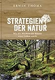 Strategien der Natur: Wie die Weisheit der Bäume unser Leben stärkt. Evolution und Biologie, Geschichten und Mythen - was wir vom Wald lernen können. by