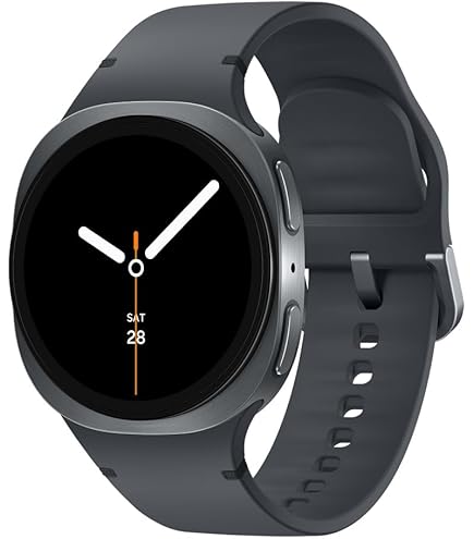 Samsung Galaxy Watch LTE 42mm - Midnight Black - German Version