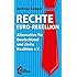 Rechte Euro-Rebellion: Alternative für Deutschland und Zivile Koalition e.V. (Reihe Antifaschistische Politik (RAP))