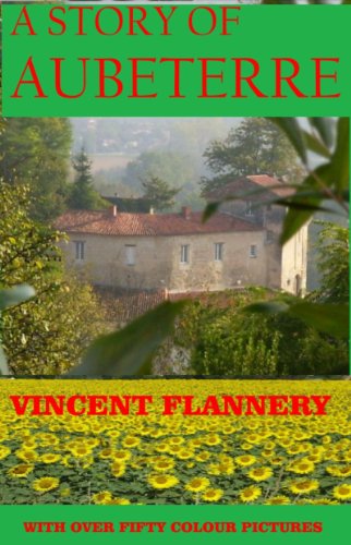 A STORY OF AUBETERRE (English Edition) livre