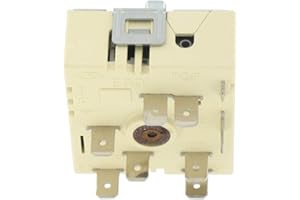 EGO 50.57021.010 Einkreis-Energieregler, Simmer-Status