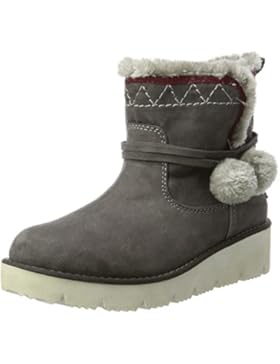 s.Oliver Damen 26424 Schlupfstiefel