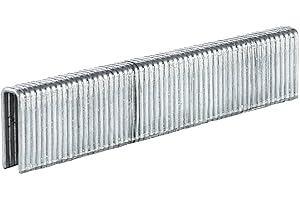 Oryginalne Zszywki Einhell 19 mm - Akcesoria do Gwoździ/Zszywaczy, 3000 Szt., 5,7 x 19 mm, Pasują do Gwoździarki Akumulatorowej TE-CN 18 Li & TC-PN 50