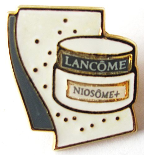 Preisvergleich Produktbild Lancome - Niosome - Pin 22 x 18 mm