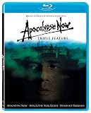 Apocalypse Now Triple Feature [Blu-ray] [Import anglais] - 