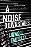 Cover zum Buch A Noise Downstairs
