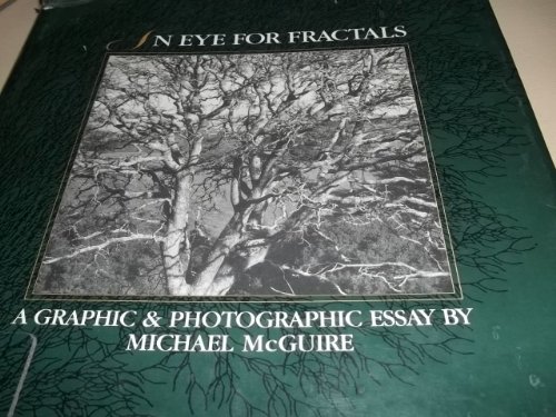 An Eye For Fractals: A Graphic And Photographic Essay livre
