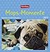 Mops-Momente - Kalender 2017: Kalender mit 53 Postkarten by 