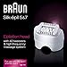 Braun SE711 Silk Epil Epilator Head Refill