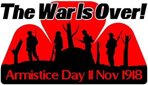 Poppy Stickers Support Our Troops Lest We Forget Some Gave All Memorial Tribute Bumper Stickers