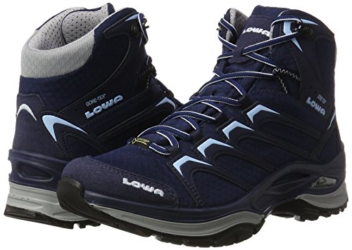 Lowa Damen Innox Gtx Mid Ws Wanderstiefel - 5