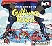 Gullivers Reisen: Hörspiel mit Friedhelm Ptok, Joachim Nottke u.v.a. (2 CDs) by 