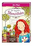 Der magische Blumenladen, Band 1: Ein Geheimnis kommt selten allein by Gina Mayer, Joëlle Tourlonias