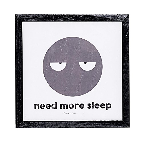 Preisvergleich Produktbild Bloomingville Bild mit Rahmen