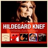 Hildegard Knef - Original Album Series - Hildegard Knef