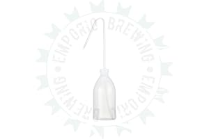 KARTELL LABWARE Bottiglia a spruzzetta standard in PE, mis. Ø 75 x 180 H mm, capacità 500 ml