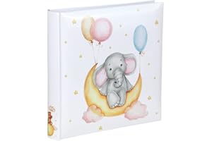 My Friends Kinder Fotoalbum Baby Foto Album Fotobuch: Farbe: 6 | Format: 30x30 Fotoalbum