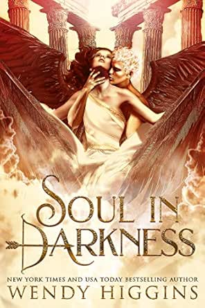 Soul In Darkness English Edition Ebook Higgins Wendy Amazon De Kindle Shop amazon de