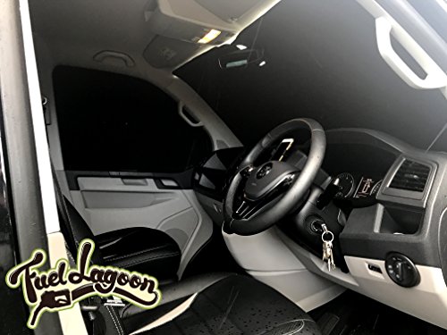 Preisvergleich Produktbild Fuel Lagoon 123