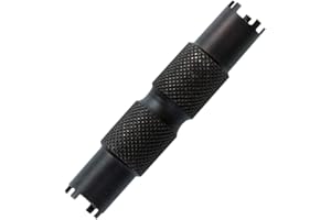 Real Avid Ajusteur de viseur Avant pour A1 et A2