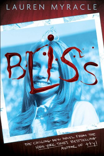Bliss (English Edition)