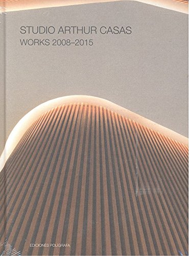 Studio Arthur Casas Works 2008 2015 | Desertcart BAHRAIN