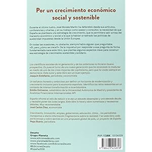 España 2030. Gobernar El Futuro