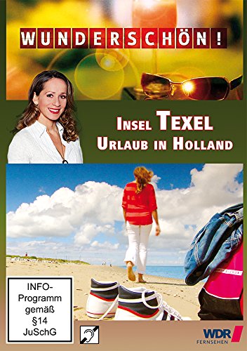 Preisvergleich Produktbild Wunderschön! - Insel Texel - Urlaub in Holland
