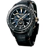 Seiko Astron Kintaro Hattori Uhr GPS Solar SAST100G streng...