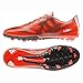 Produktbild Adidas F10 Adizero TRX FG Herren Rot, Größe:6.5 UK - 40.0 EU