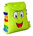 Buckle Toy Buddy Backpack
