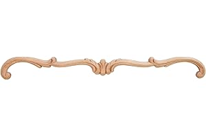 ‎HOLZANDO.DE Holzornament Ornament Holz Verzierung (I)