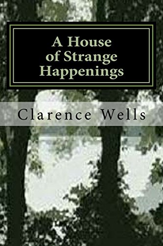 Preisvergleich Produktbild A House of Strange Happenings: Ohio Ghost Stories