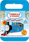 Thomas & Friends - Peep Peep Party [DVD]