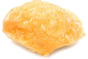 Vestakorn petit pain de fromage, 3x Käsebrötchen - mini pains allemands frais - 25% de vrai Gouda, 3 pièces