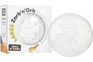 Sharples Zorb N Orb, Large