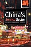 Image de China's Service Sector: A New Battlefield for International Corporations