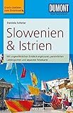 Image de DuMont Reise-Taschenbuch Reiseführer Slowenien & Istrien: mit Online-Updates als Gratis-Download