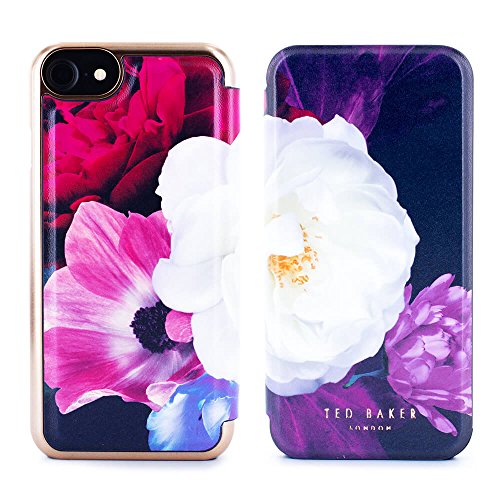 Ted Baker 39974 4 7 Flip Case Multi Colour Mobile | Desertcart Gambia Ted Baker 39974 4 7 Flip Case Multi Colour Mobile | Desertcart Gambia