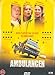 Ambulance ( Ambulancen ) [DVD]
